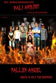 Pali Andjeo online streaming