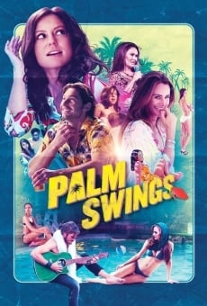 Ver película Palm Swings