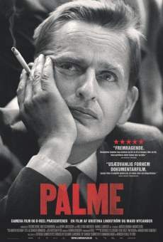 Ver película Palme