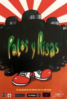 Palos y risas