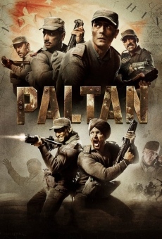 Paltan on-line gratuito