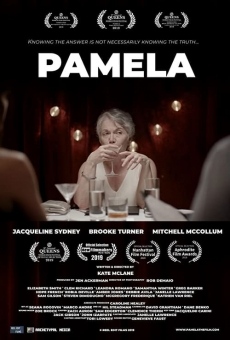 Ver película Pamela