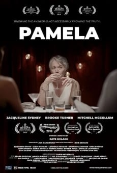 Pamela streaming en ligne gratuit