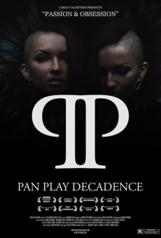 Ver película Pan Play Decadence