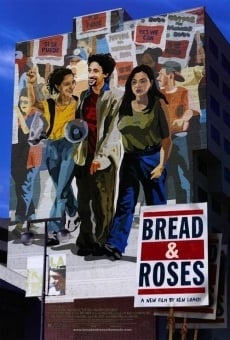 Bread and Roses online kostenlos