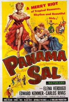 Panama Sal streaming en ligne gratuit