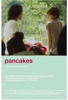 Pancakes gratis