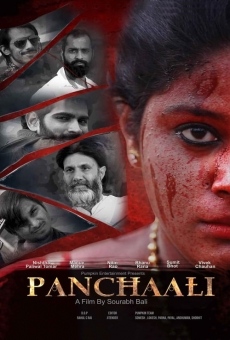 Panchaali streaming en ligne gratuit