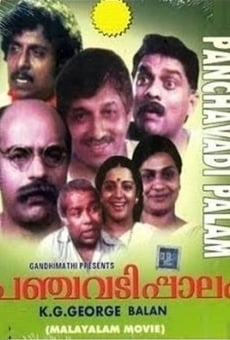 Panchavadi Palam online streaming