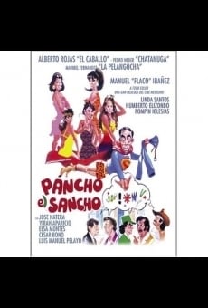 Pancho el Sancho