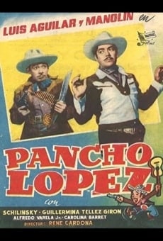 Pancho López gratis