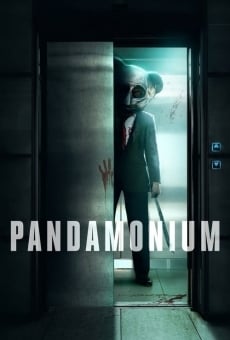 Pandamonium streaming en ligne gratuit