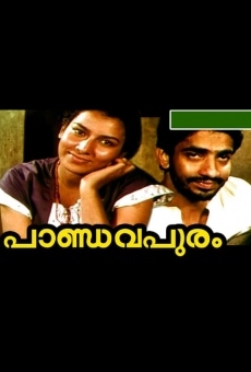 Película: Pandavapuram