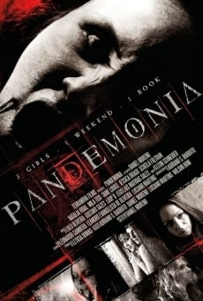 Pandemonia Online Free