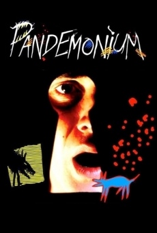 Ver película Pandemónium