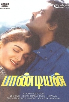 Pandian online streaming