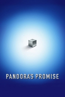 Pandora's Promise streaming en ligne gratuit