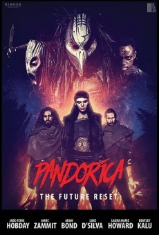 Pandorica online streaming