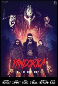 Pandorica streaming en ligne gratuit