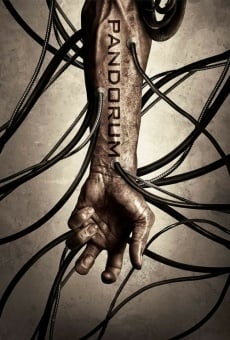 Watch Pandorum online stream