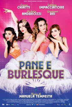 Película: Pane e burlesque