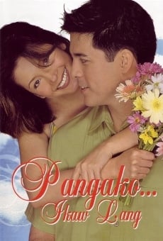 Pangako... Ikaw lang online free