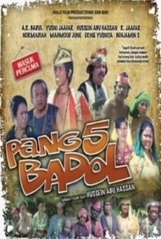 Panglima Badol streaming en ligne gratuit