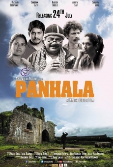 Película: Panhala