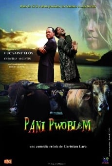Ver película Pani pwoblem