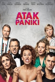 Atak paniki en ligne gratuit