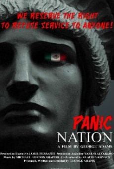 Panic Nation streaming en ligne gratuit