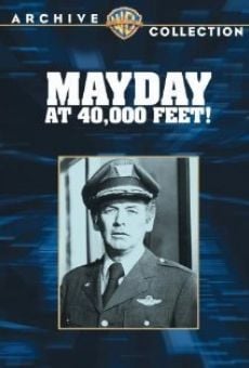 Mayday at 40,000 Feet!