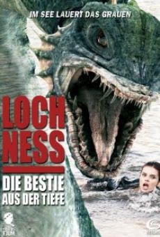 Loch Ness - Die Bestie aus der Tiefe