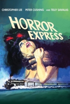 Horror Express online free