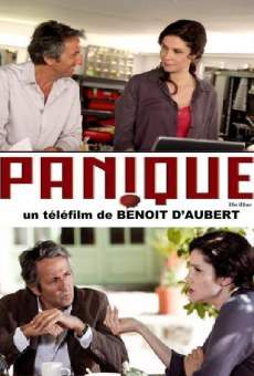 Panique! on-line gratuito