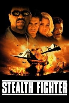 Stealth Fighter en ligne gratuit