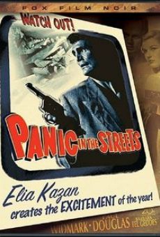 Panic in the Streets online