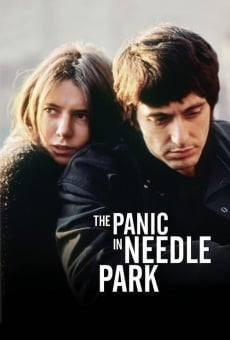 The Panic in Needle Park gratis