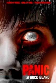 Panique à Rock Island streaming en ligne gratuit