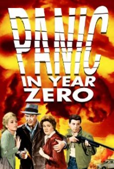 Panic in Year Zero! on-line gratuito