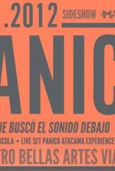 Pánico. La banda que buscó el sonido debajo online kostenlos