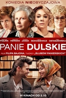 Película: Panie Dulskie