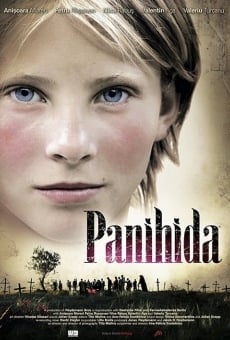 Panihida en ligne gratuit