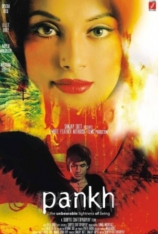 Ver película Pankh