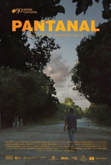 Ver película Pantanal