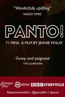 Pantomime online streaming