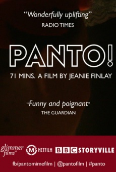 Pantomime