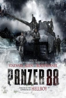 Ver película Panzer 88