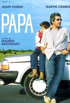 Ver película Papá