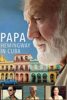 Papa (2015)